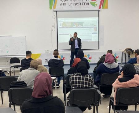 مجلس حورة المحلي يستثمر 2.5 مليون شيقل في دعم طلبة المعاهد العليا.